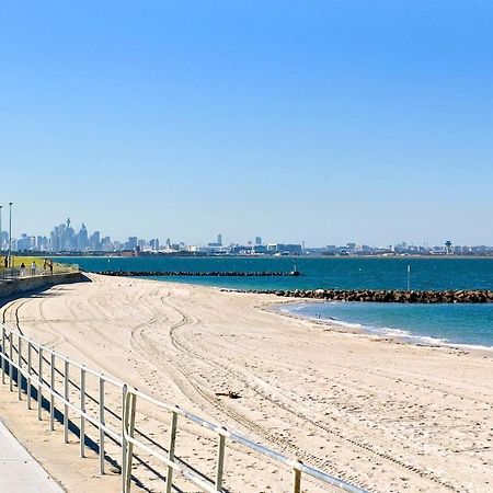 Hotel Style Monterey Guest Studio Near Hospitals, Beach And Airport Sidney Exterior foto
