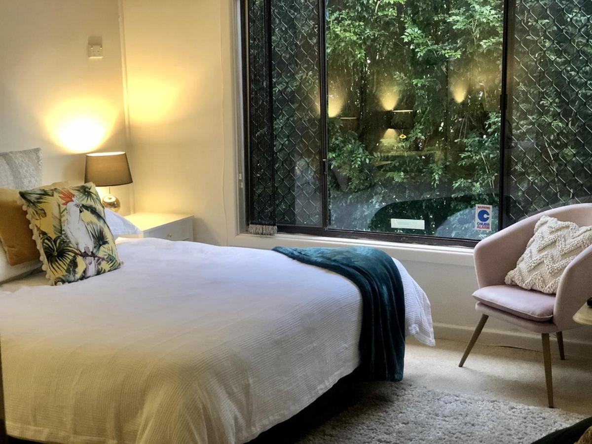 Hotel Style Monterey Guest Studio Near Hospitals, Beach And Airport Sidney Exterior foto