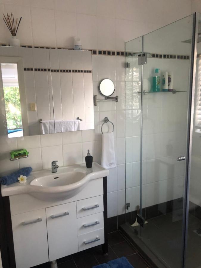 Hotel Style Monterey Guest Studio Near Hospitals, Beach And Airport Sidney Exterior foto