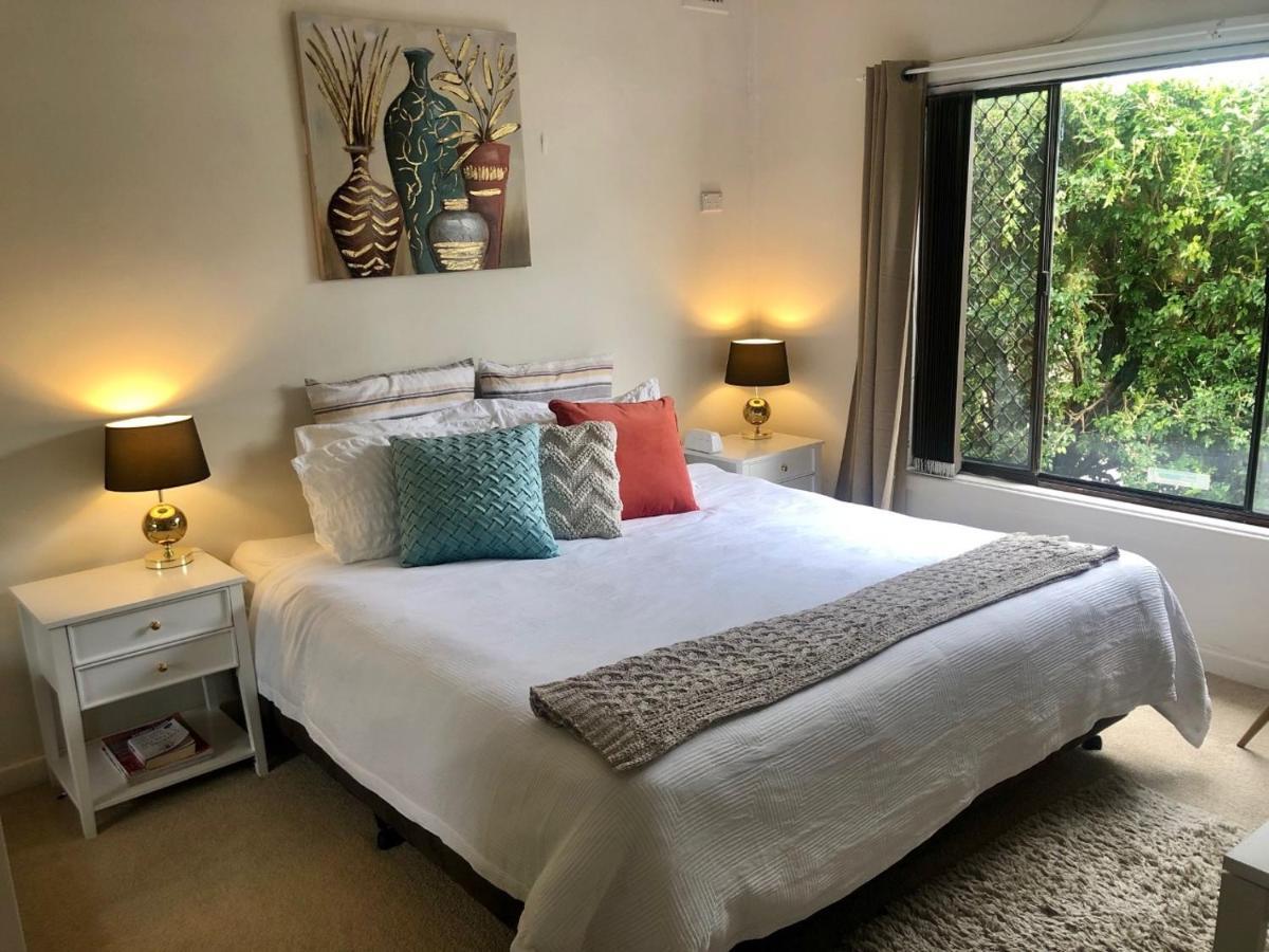 Hotel Style Monterey Guest Studio Near Hospitals, Beach And Airport Sidney Exterior foto