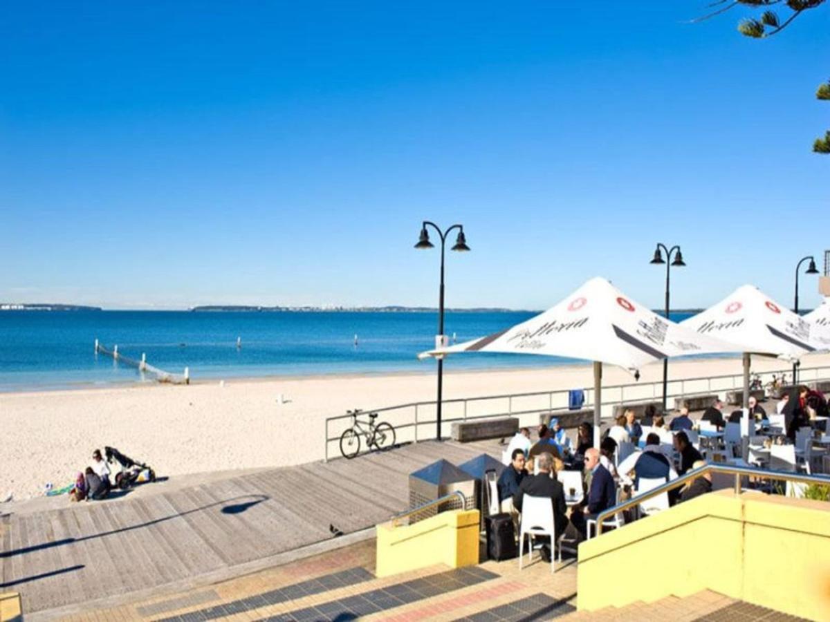 Hotel Style Monterey Guest Studio Near Hospitals, Beach And Airport Sidney Exterior foto