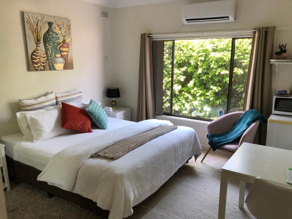 Hotel Style Monterey Guest Studio Near Hospitals, Beach And Airport Sidney Exterior foto