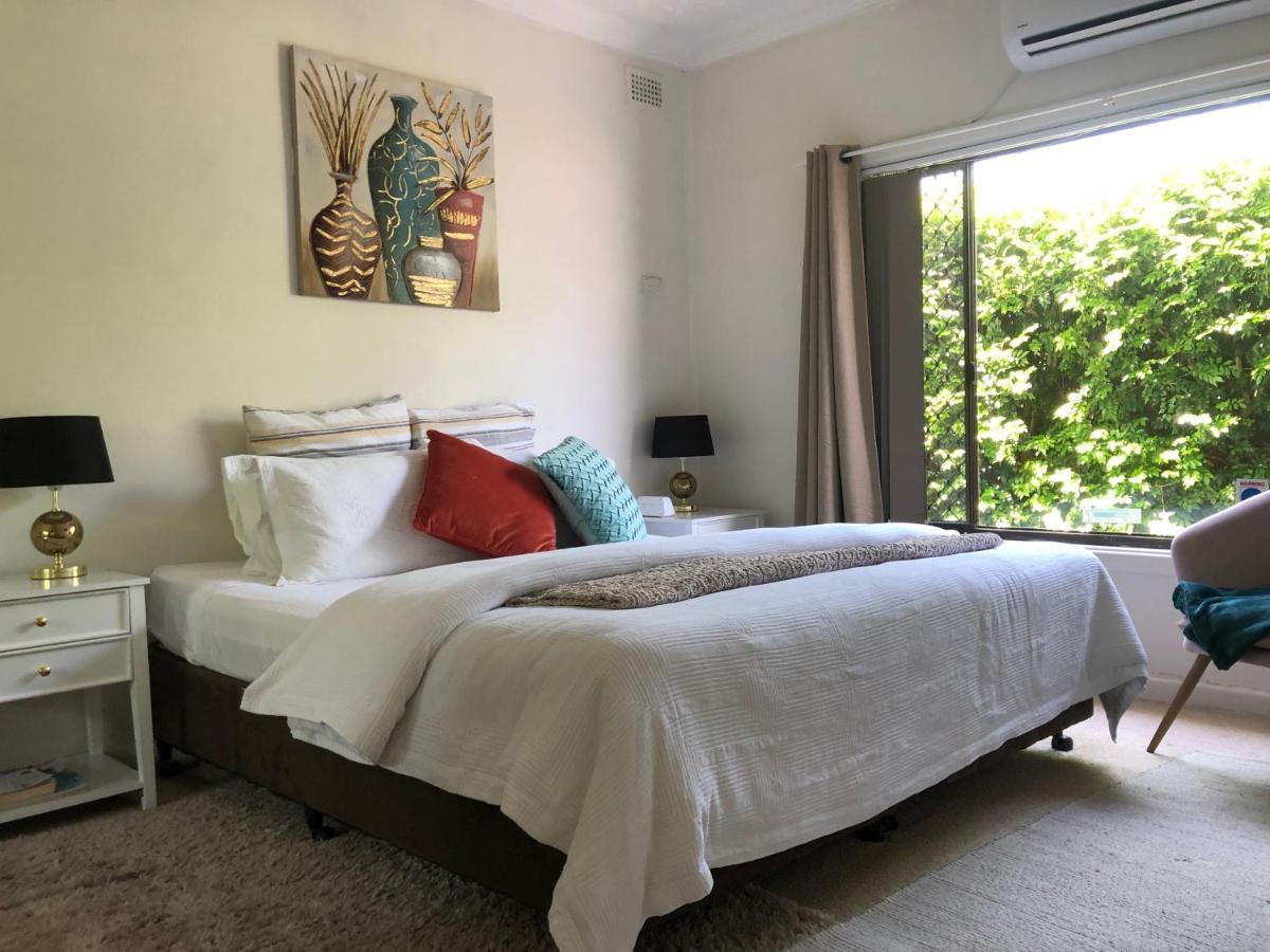 Hotel Style Monterey Guest Studio Near Hospitals, Beach And Airport Sidney Exterior foto