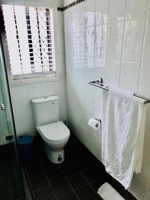 Hotel Style Monterey Guest Studio Near Hospitals, Beach And Airport Sidney Exterior foto