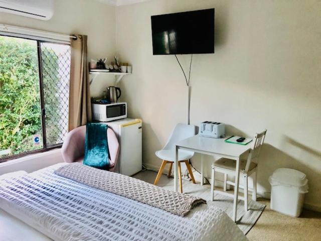 Hotel Style Monterey Guest Studio Near Hospitals, Beach And Airport Sidney Exterior foto